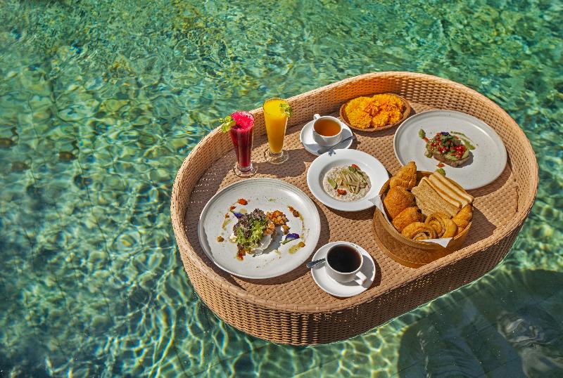 Villa Kayu Lama Ubud - Havuz