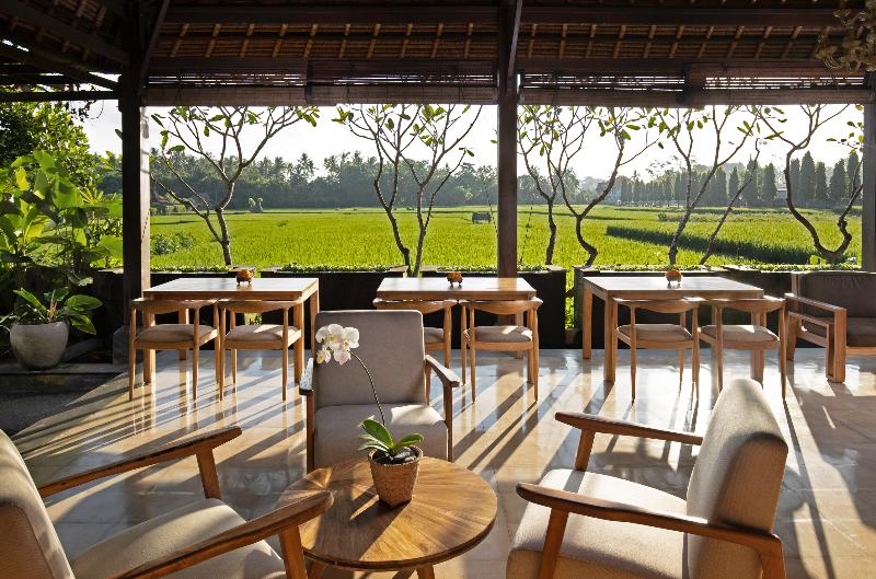 Villa Kayu Lama Ubud - Restoran