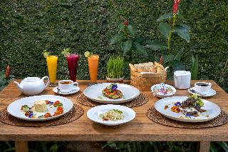 Villa Kayu Lama Ubud fotoÄŸrafÄ±
