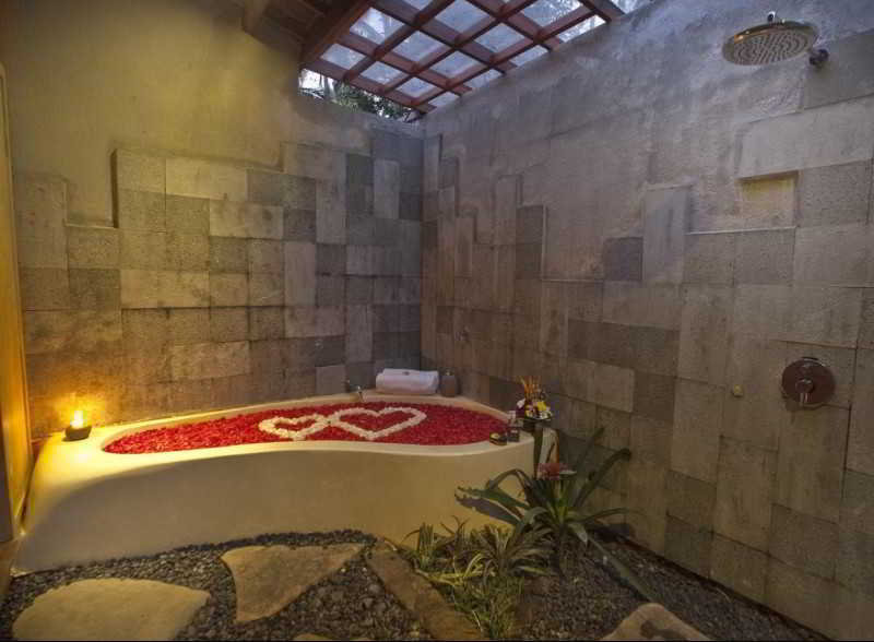 Ubud Padi Villas fotoÄŸrafÄ±