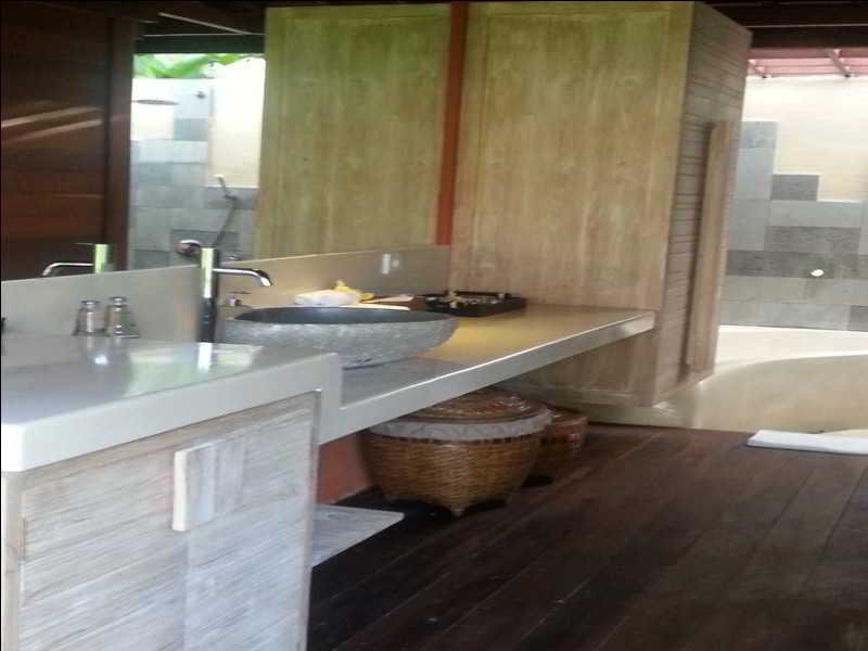Ubud Padi Villas fotoÄŸrafÄ±