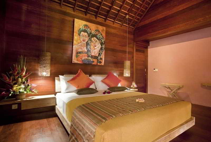 Ubud Padi Villas fotoÄŸrafÄ±