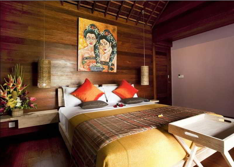 Ubud Padi Villas fotoÄŸrafÄ±