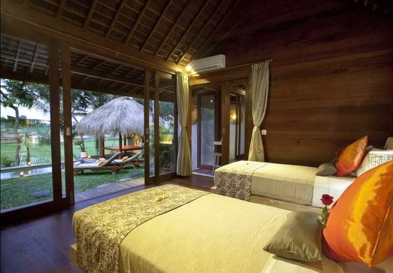 Ubud Padi Villas fotoÄŸrafÄ±