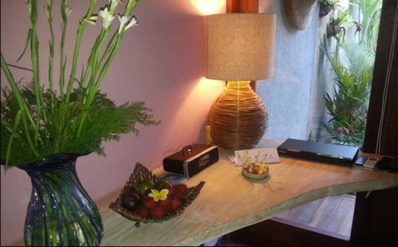 Ubud Padi Villas fotoÄŸrafÄ±
