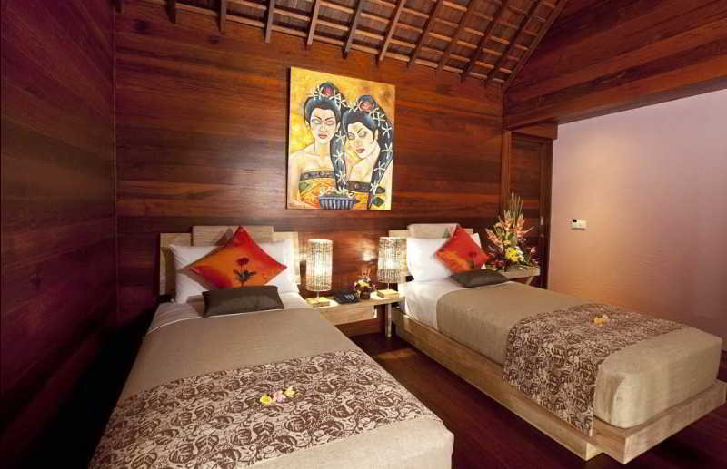 Ubud Padi Villas fotoÄŸrafÄ±