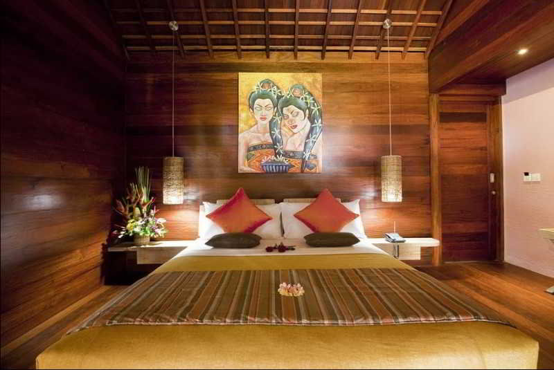 Ubud Padi Villas fotoÄŸrafÄ±