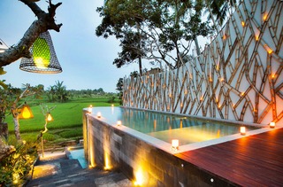 Ubud Padi Villas fotoÄŸrafÄ±