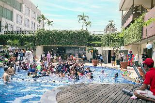 Horison Ultima Bekasi fotoÄŸrafÄ±