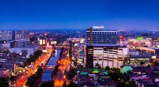 Horison Ultima Bekasi otel fotoğrafı