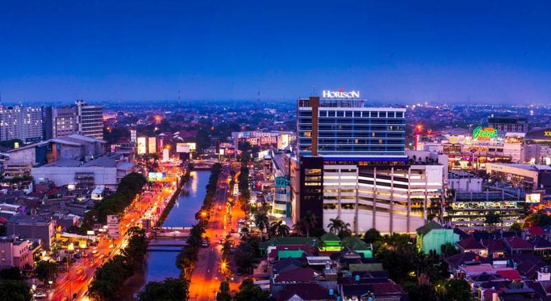 Horison Ultima Bekasi - Genel