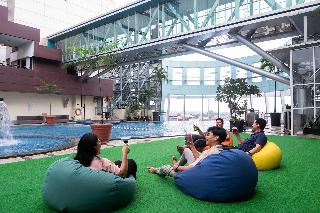 Horison Ultima Bekasi fotoÄŸrafÄ±