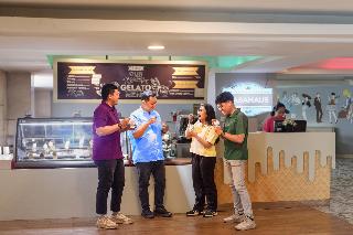 Horison Ultima Bekasi fotoÄŸrafÄ±