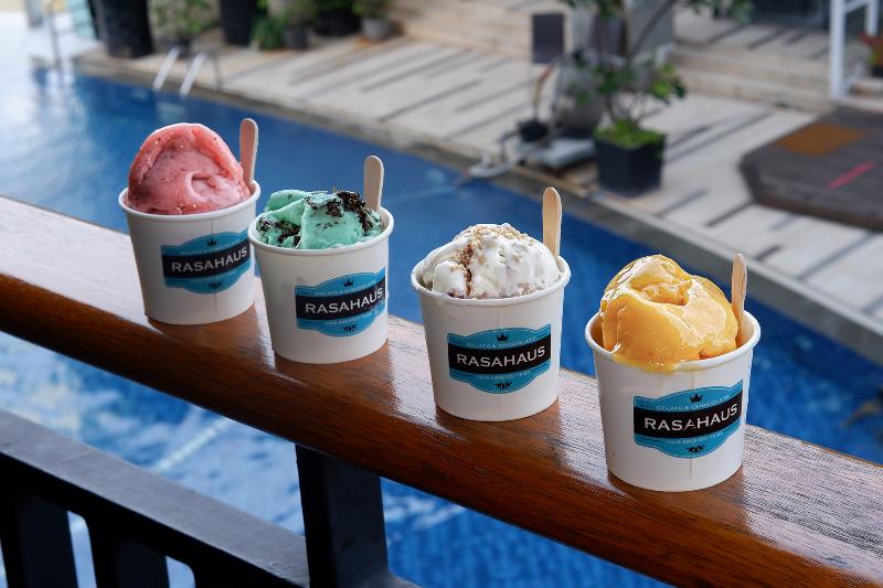 Horison Ultima Bekasi - Restoran
