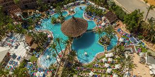 Apartotel Magic Tropical Splash