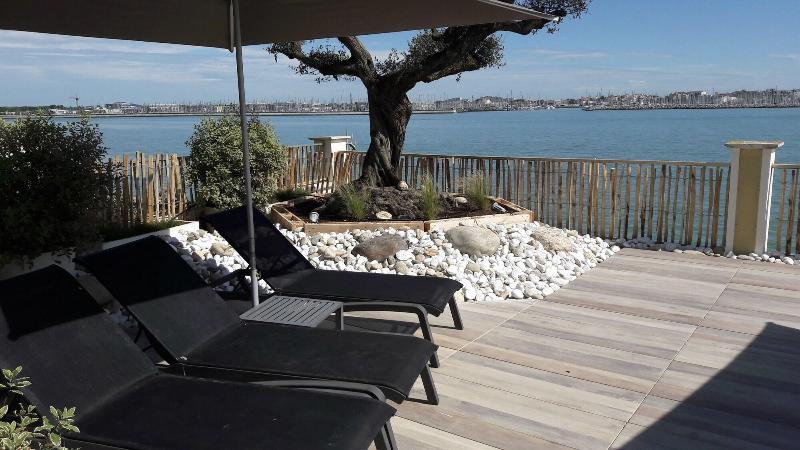 Hotel Les Brises - Genel