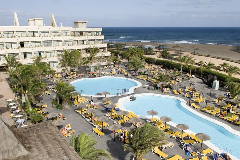 Beatriz Playa & Spa - Genel