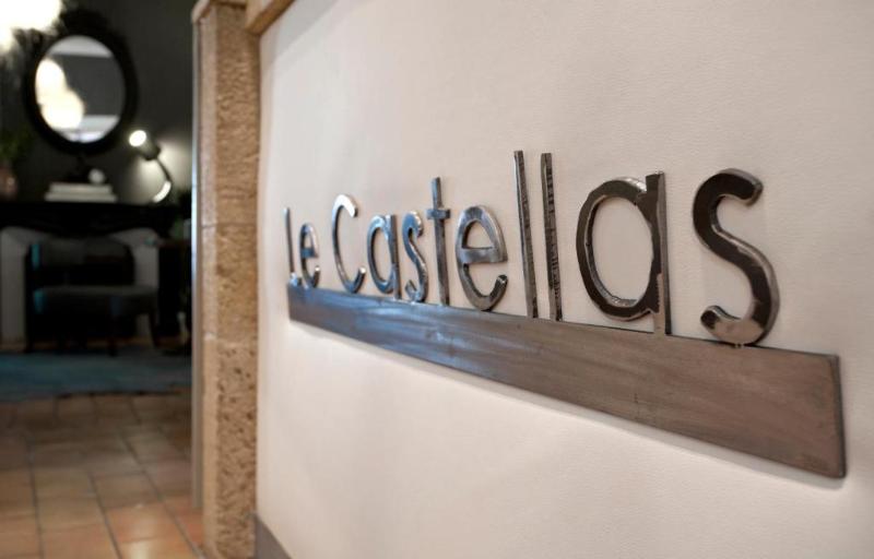Hostellerie Le Castellas - Genel
