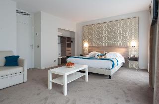 Radiana Hotel