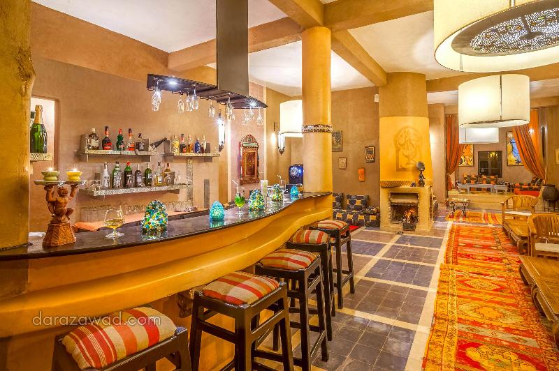 Dar Azawad - Bar