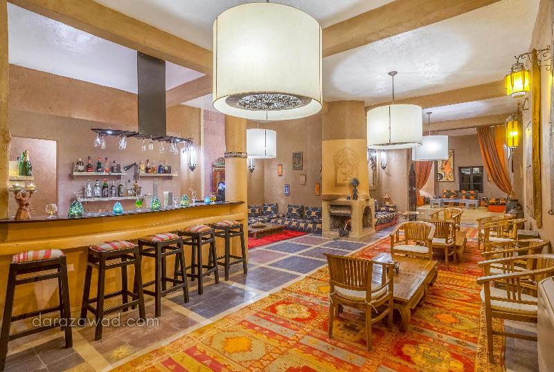 Dar Azawad - Bar