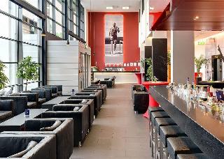 Novina Hotel Herzogenaurach Herzo-Base fotoÄŸrafÄ±