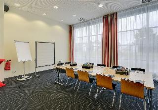 Novina Hotel Herzogenaurach Herzo-Base fotoÄŸrafÄ±