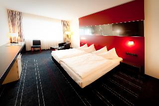 Novina Hotel Herzogenaurach Herzo-Base fotoÄŸrafÄ±