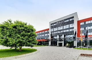 Novina Hotel Herzogenaurach Herzo-Base fotoÄŸrafÄ±