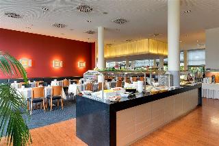 Novina Hotel Herzogenaurach Herzo-Base fotoÄŸrafÄ±