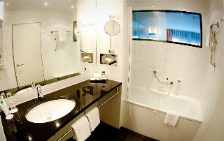Novina Hotel Herzogenaurach Herzo-Base fotoÄŸrafÄ±