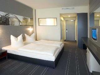 Novina Hotel Herzogenaurach Herzo-Base fotoÄŸrafÄ±