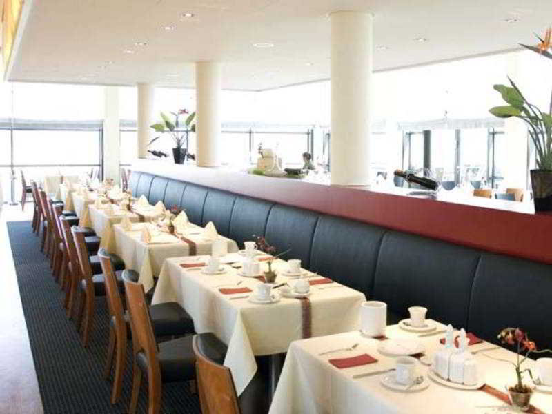 Novina Hotel Herzogenaurach Herzo-Base fotoÄŸrafÄ±