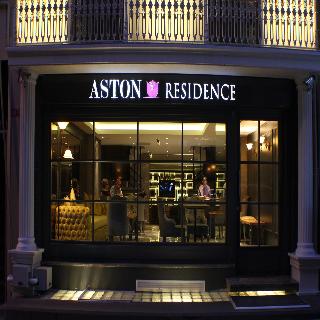 Aston Hotel