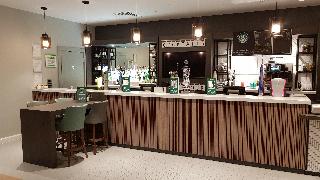Holiday Inn Mansfield - Alfreton by IHG fotoÄŸrafÄ±