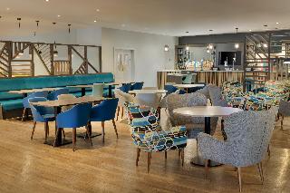 Holiday Inn Mansfield - Alfreton by IHG fotoÄŸrafÄ±