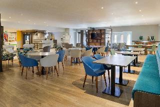 Holiday Inn Mansfield - Alfreton by IHG fotoÄŸrafÄ±