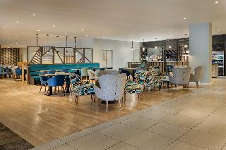 Holiday Inn Mansfield - Alfreton by IHG fotoÄŸrafÄ±