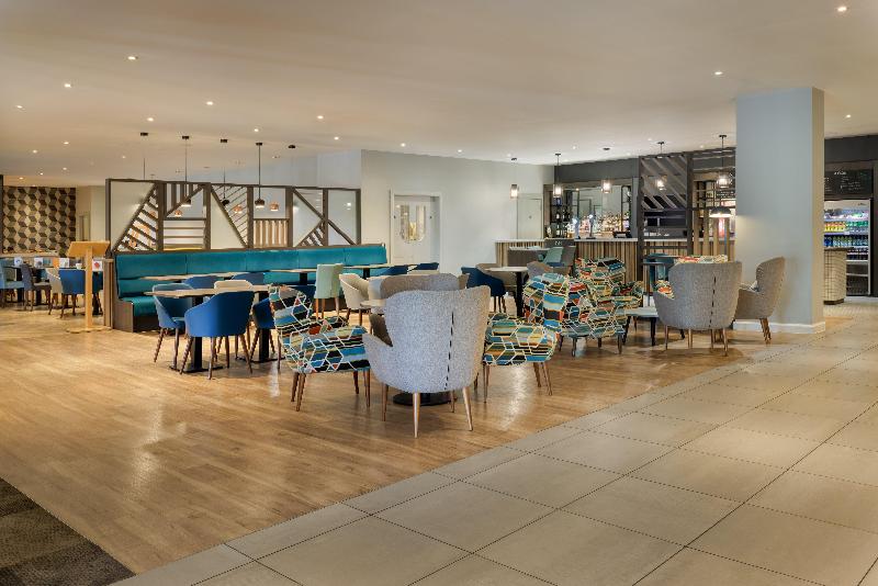 Holiday Inn Mansfield - Alfreton by IHG - Bar