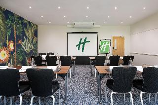 Holiday Inn Mansfield - Alfreton by IHG fotoÄŸrafÄ±