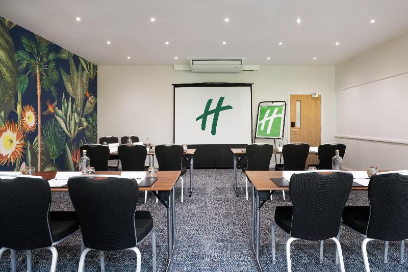 Holiday Inn Mansfield - Alfreton by IHG - Toplantı
