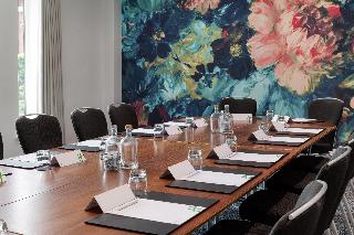 Holiday Inn Mansfield - Alfreton by IHG fotoÄŸrafÄ±