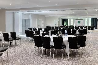 Holiday Inn Mansfield - Alfreton by IHG fotoÄŸrafÄ±