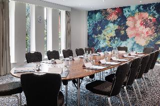 Holiday Inn Mansfield - Alfreton by IHG fotoÄŸrafÄ±