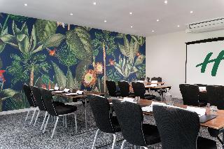 Holiday Inn Mansfield - Alfreton by IHG fotoÄŸrafÄ±