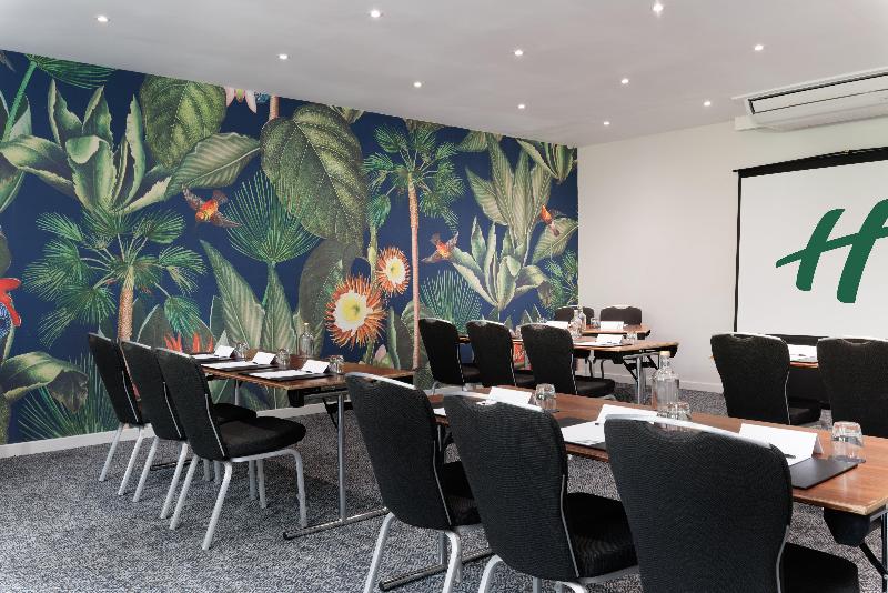 Holiday Inn Mansfield - Alfreton by IHG - Toplantı