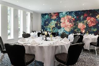 Holiday Inn Mansfield - Alfreton by IHG fotoÄŸrafÄ±