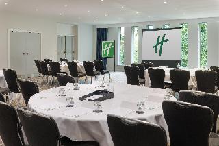 Holiday Inn Mansfield - Alfreton by IHG fotoÄŸrafÄ±