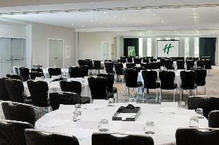 Holiday Inn Mansfield - Alfreton by IHG fotoÄŸrafÄ±