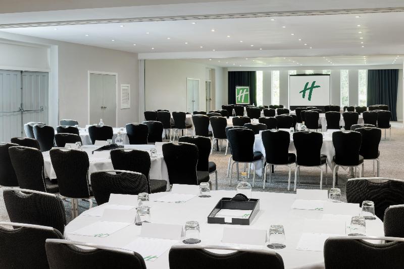 Holiday Inn Mansfield - Alfreton by IHG - Toplantı